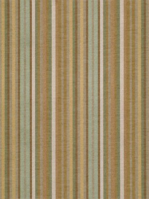 HOLIDAY STRIPE | JADE - Drapery - Fabric