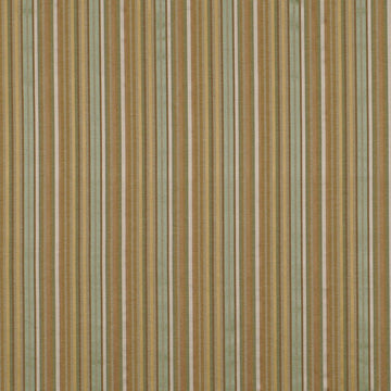 HOLIDAY STRIPE | JADE - Drapery - Fabric