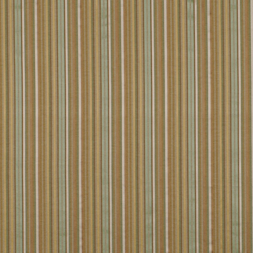 HOLIDAY STRIPE | JADE - Drapery - Fabric
