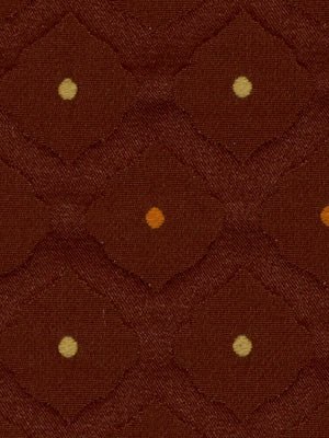 IMPRESSIVE DOT | EMBER - Drapery - Fabric