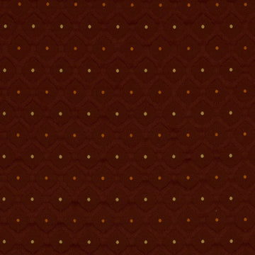 IMPRESSIVE DOT | EMBER - Drapery - Fabric