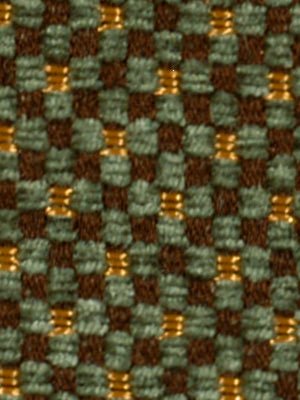 TIRE TRACKS | JADE - Drapery - Fabric