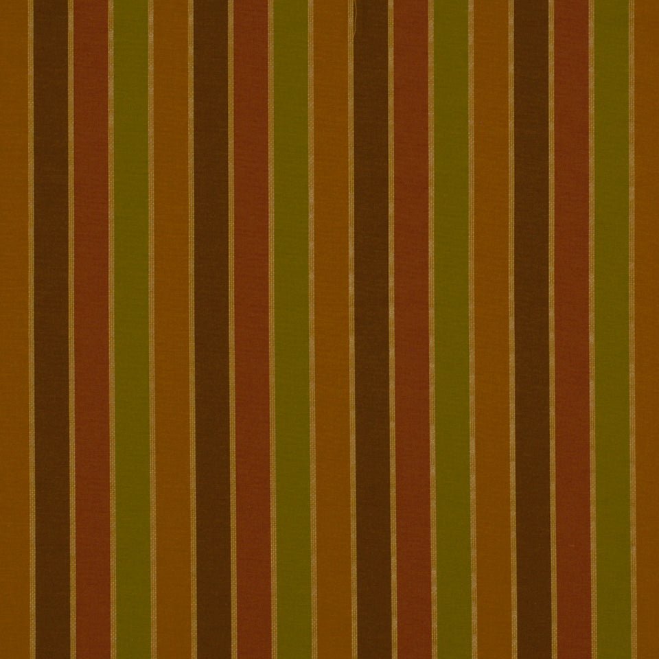 COLORFUL RULER | TERRAIN - Drapery - Fabric