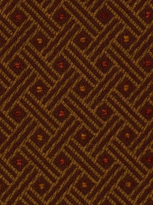 INTERWOVEN DOT | JAVA - Drapery - Fabric