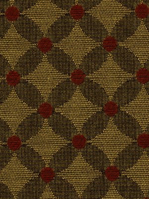 STARS ALIGN | SHADOW - Drapery - Fabric