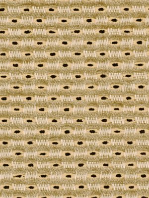 SPOTTED DOG | DOMINO - Drapery - Fabric