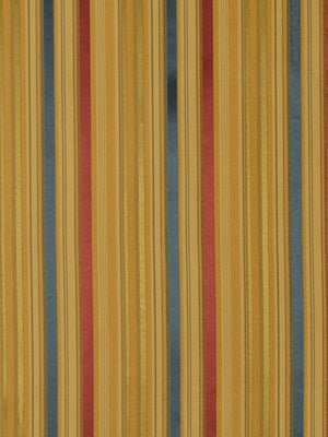 SECRET WAYS | NAVY - Drapery - Fabric