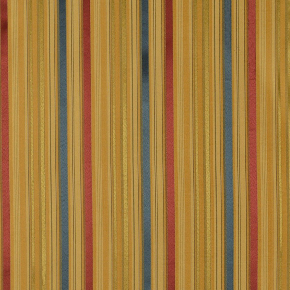 SECRET WAYS | NAVY - Drapery - Fabric