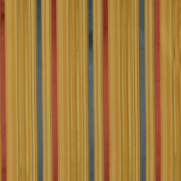 SECRET WAYS | NAVY - Drapery - Fabric