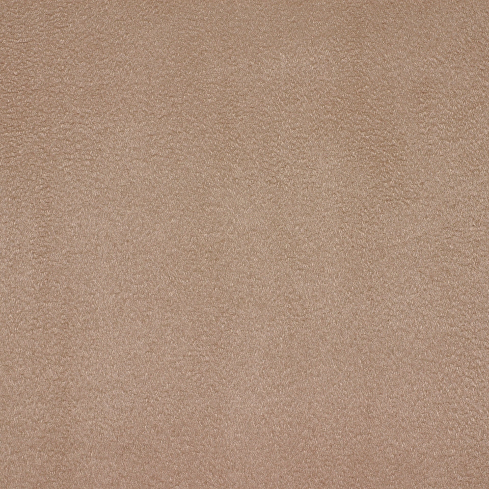SMOOTH SUEDE | NOUGAT