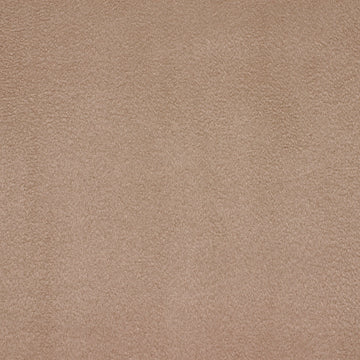 SMOOTH SUEDE | NOUGAT