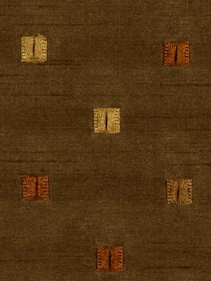 VALARELLI | WALNUT - Drapery - Fabric