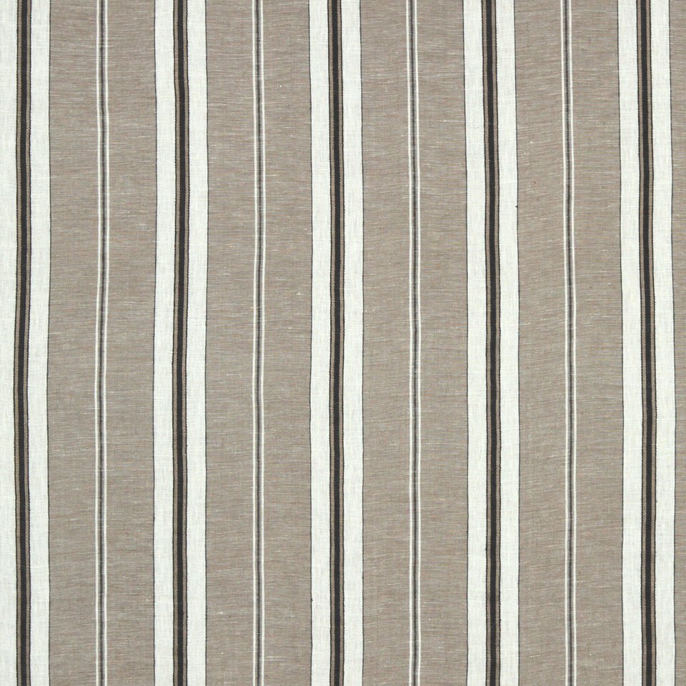 Grainy Road | Linen - Multi-purpose