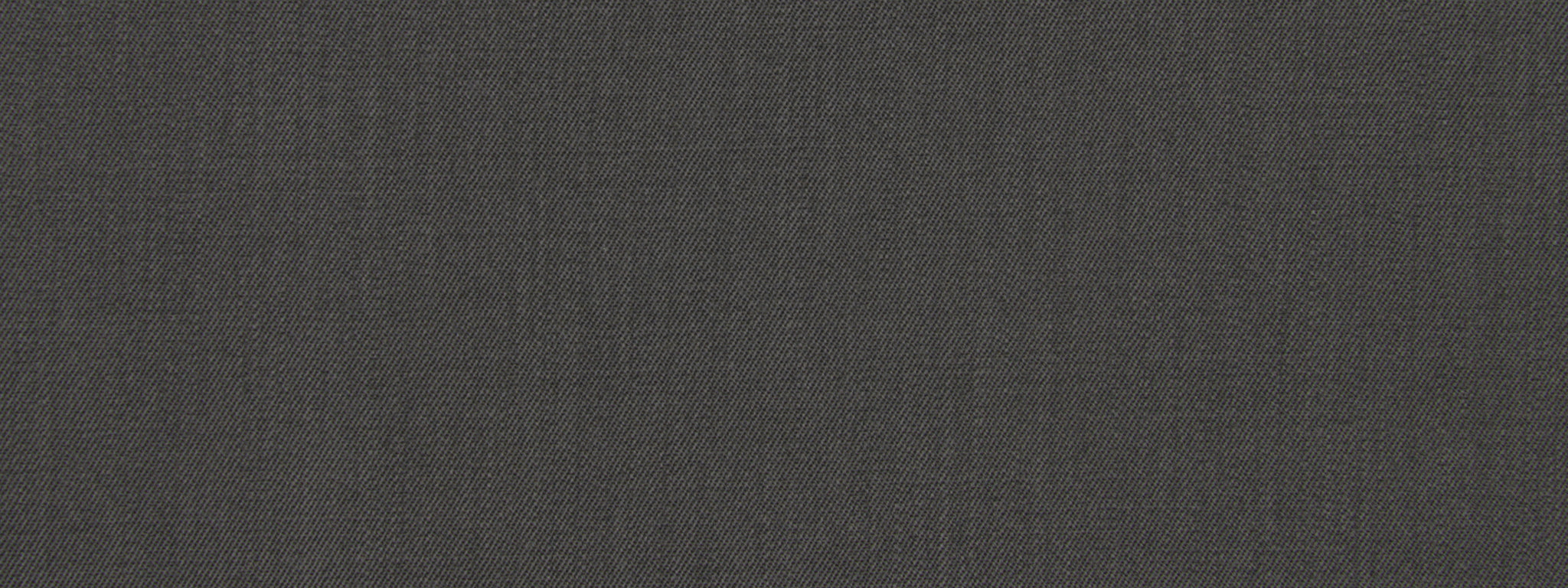 WOOL TWILL | CHARCOAL