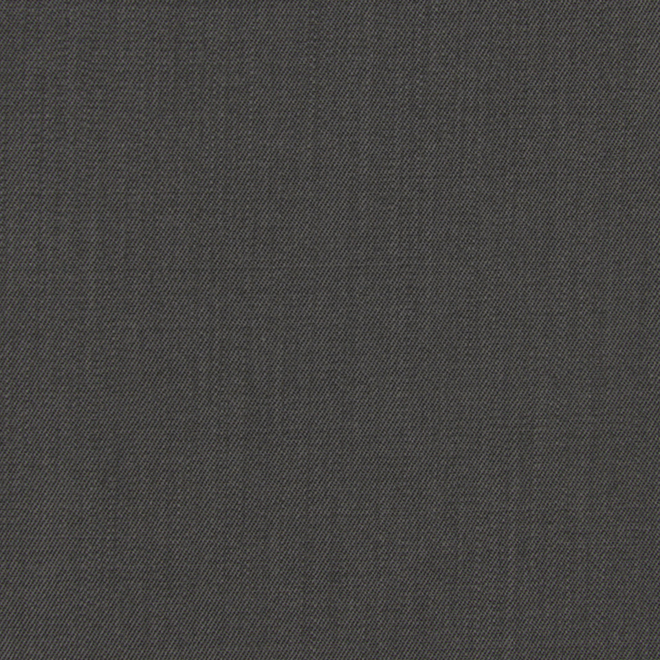 WOOL TWILL | CHARCOAL