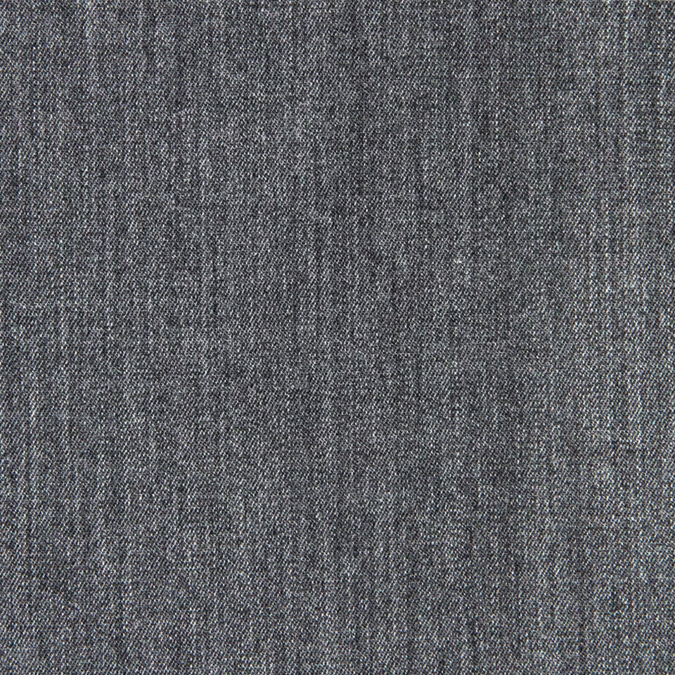 WOOL TWILL | GRAY