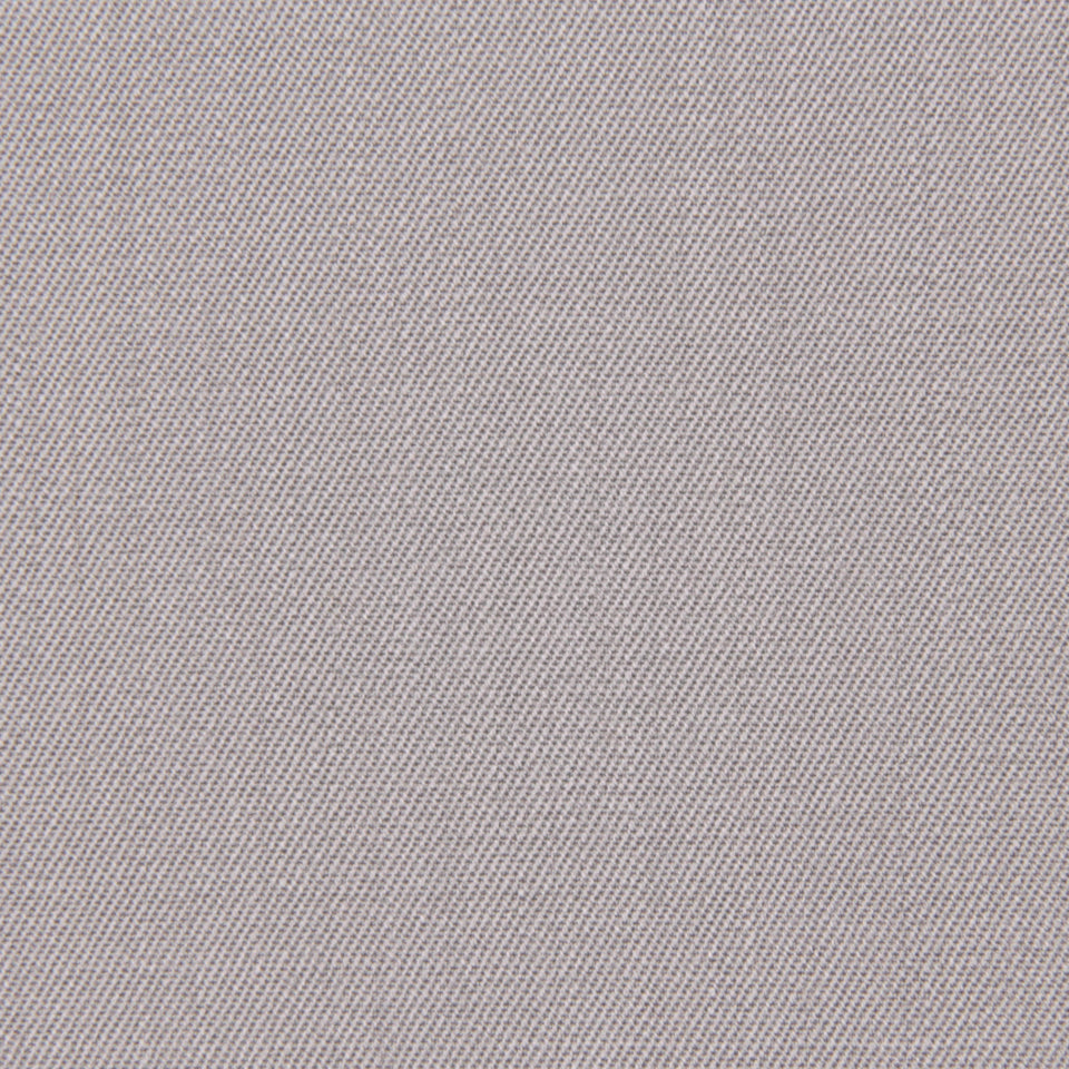 WOOL TWILL | SILVER