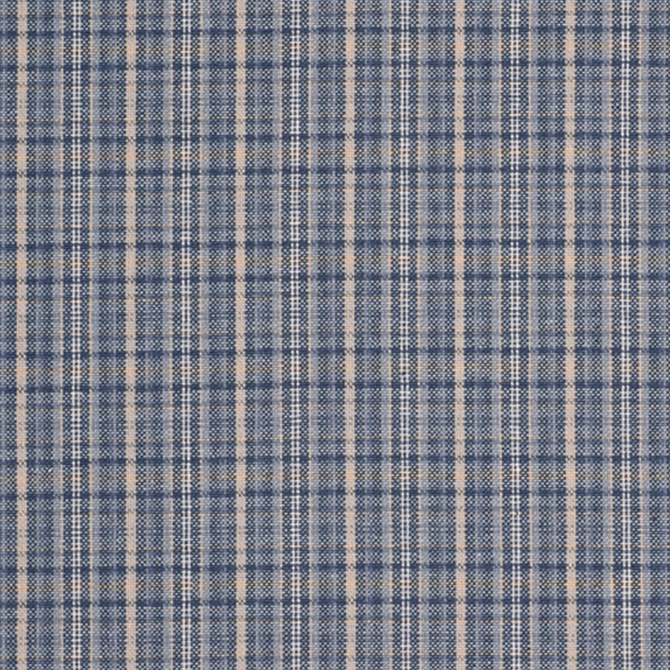 Humboldt Plaid | Lapis