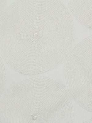 HALO EMBROIDER | IVORY - Multi-purpose