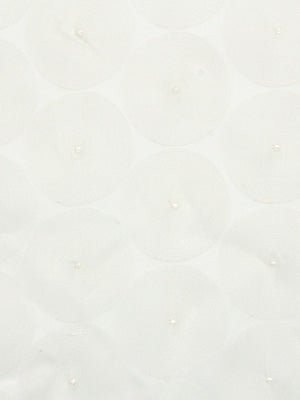 HALO EMBROIDER | IVORY - Multi-purpose