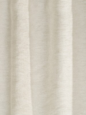 GRACE SHEER | OATMEAL - Drapery - Fabric