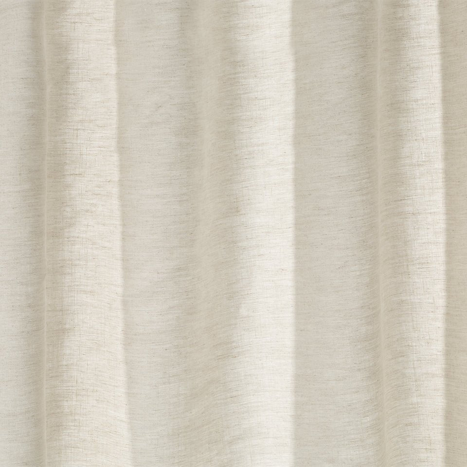 GRACE SHEER | OATMEAL - Drapery - Fabric