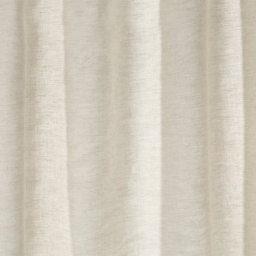 GRACE SHEER | OATMEAL - Drapery - Fabric