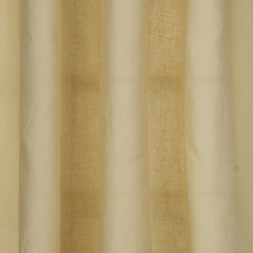 GRACE SHEER | PARCHMENT