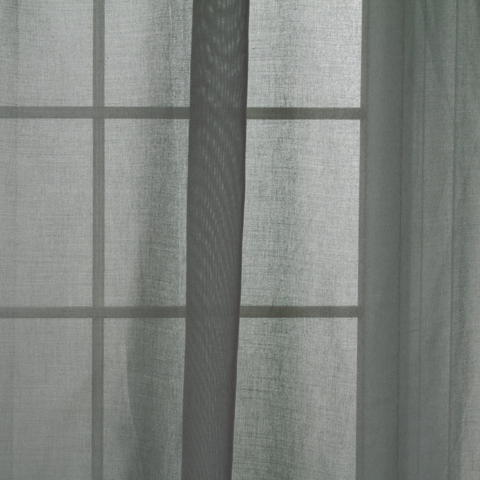 ELEGANT SHEER | SILVER