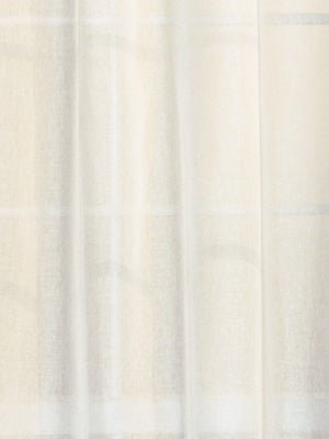 ELEGANT SHEER | WHITE - Multi-purpose