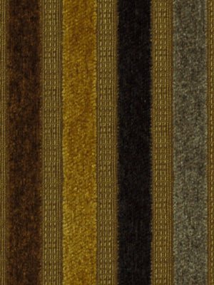 MANZANAR | CAVIAR - Upholstery - Fabric