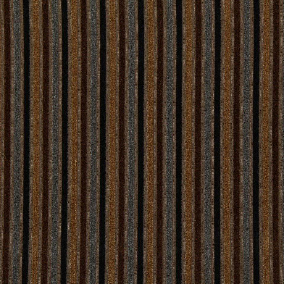 MANZANAR | CAVIAR - Upholstery - Fabric