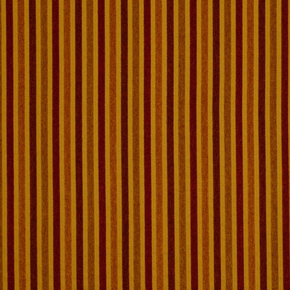 MANZANAR | PAPRIKA - Upholstery - Fabric