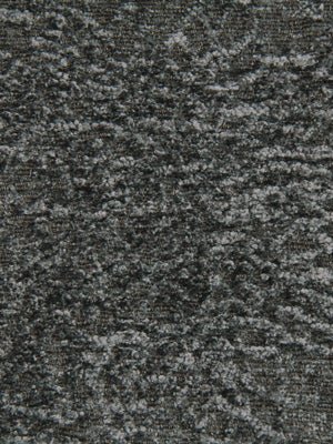TUFTED FLOWER | SLATE - Upholstery - Fabric