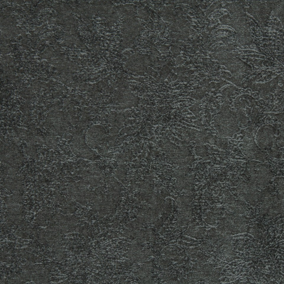 TUFTED FLOWER | SLATE