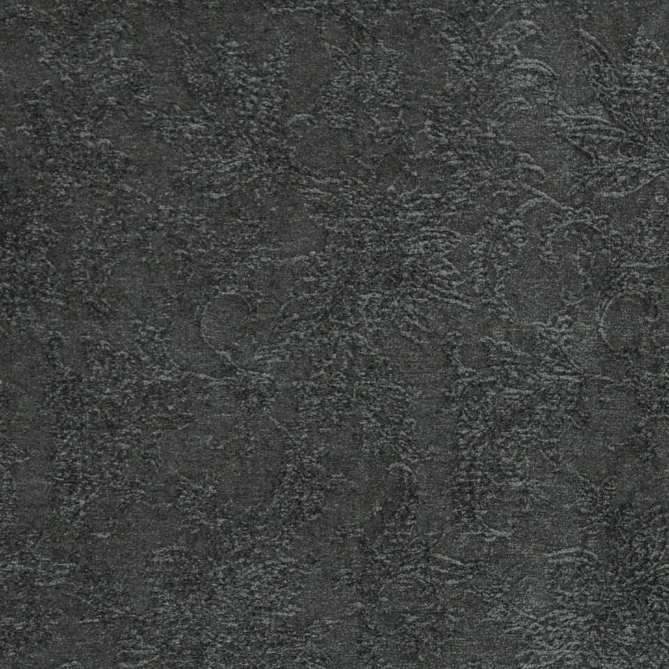 TUFTED FLOWER | SLATE - Upholstery - Fabric