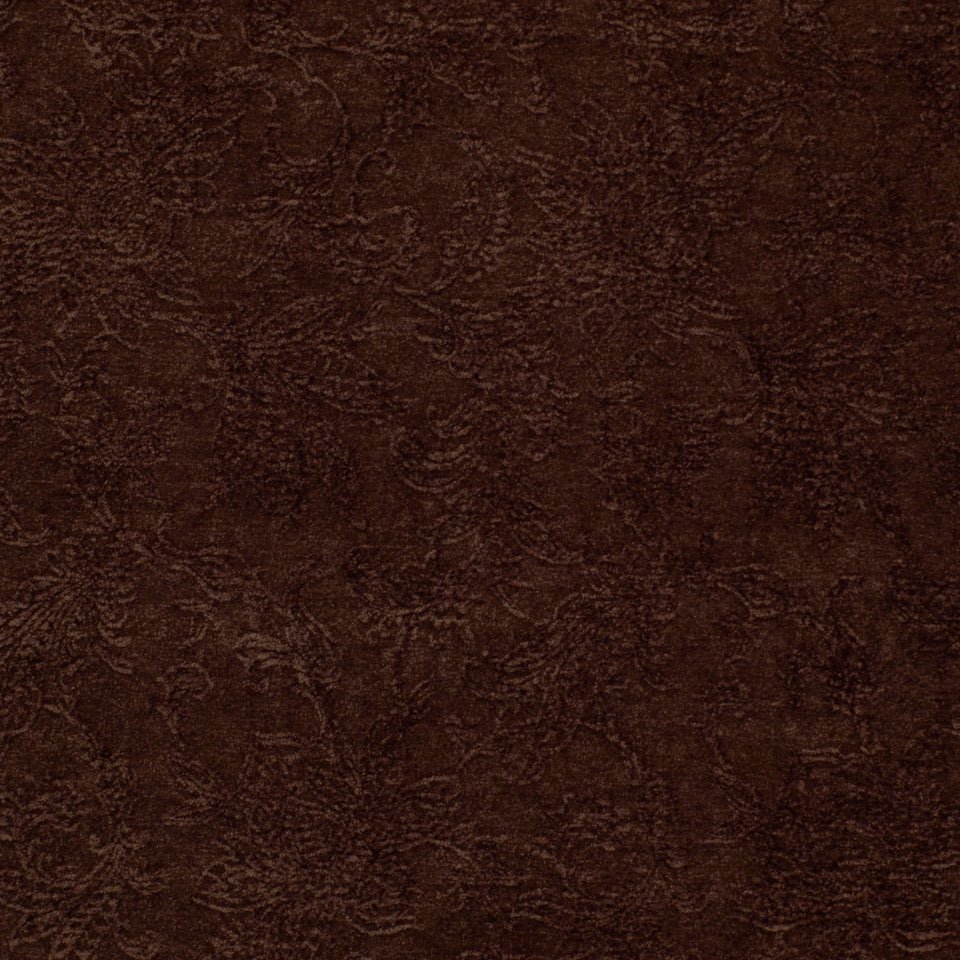 TUFTED FLOWER | SLATE - Upholstery - Fabric