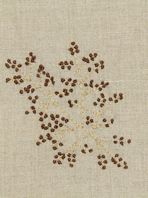 HAND KNOTTED | WALNUT - Multi-purpose