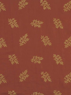 HAND KNOTTED | CINNABAR - Multi-purpose