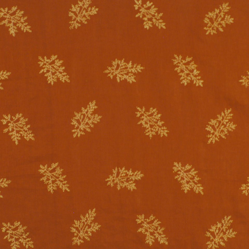 HAND KNOTTED | CINNABAR - Multi-purpose