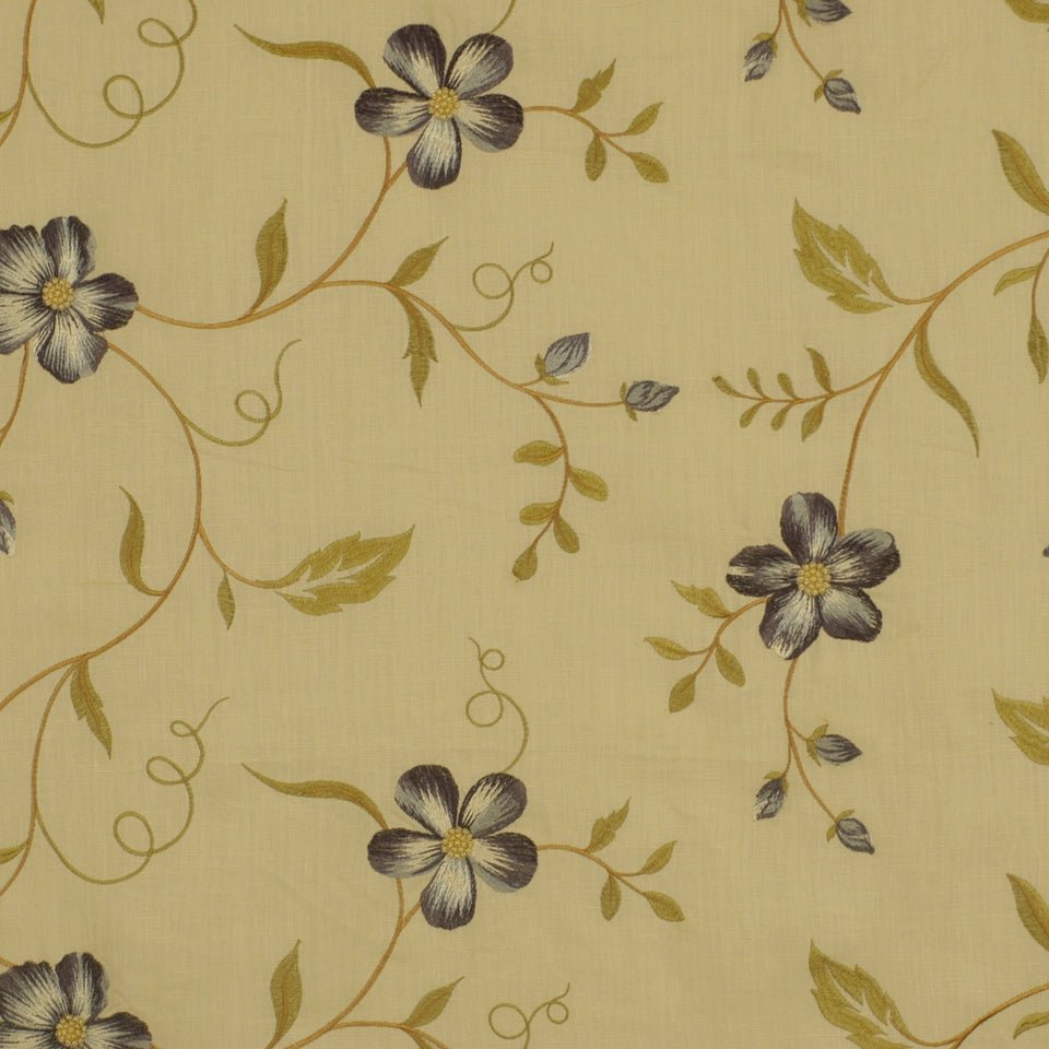 APRIL FLOWERS | HARBOR - Multi-purpose