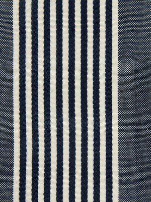 WAVING ALONG | NAVY - Multi-purpose