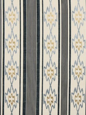 WAVING ALONG | NAVY - Multi-purpose