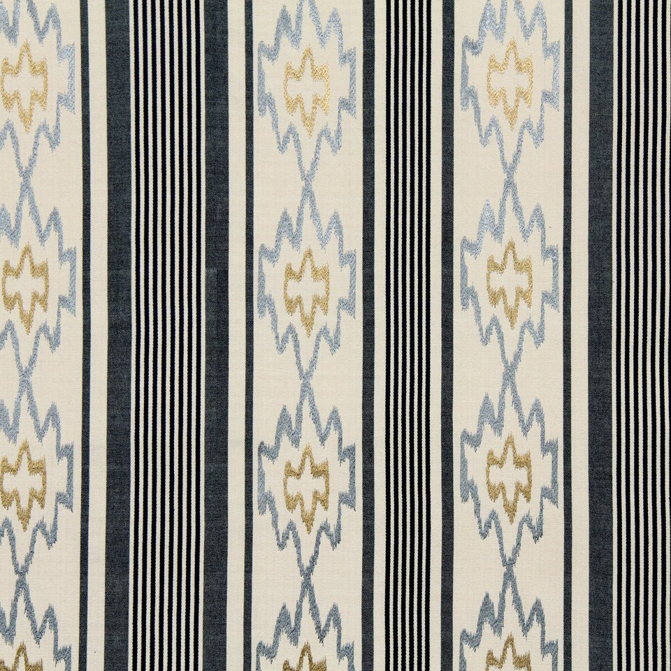 WAVING ALONG | NAVY - Multi-purpose