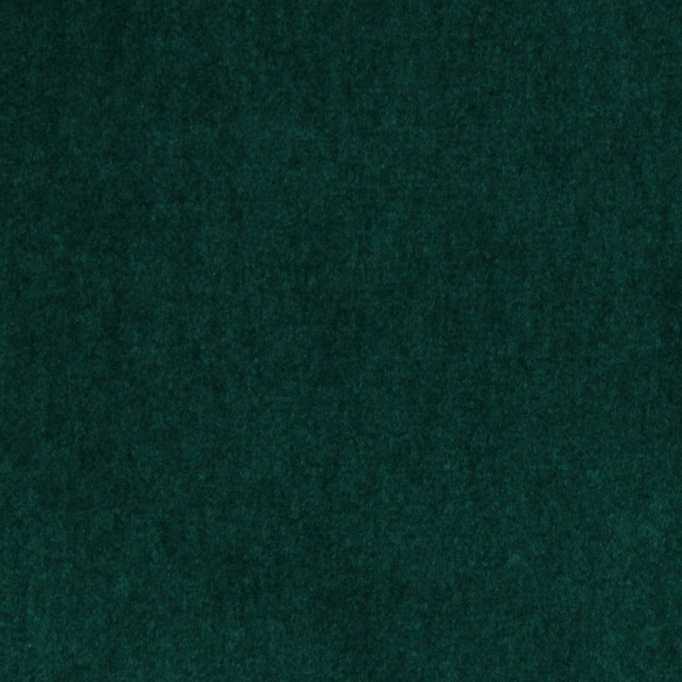 WOOL VELVET | PEACOCK
