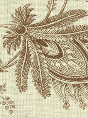 TSANGS GARDEN | MAHOGANY - Multi-purpose