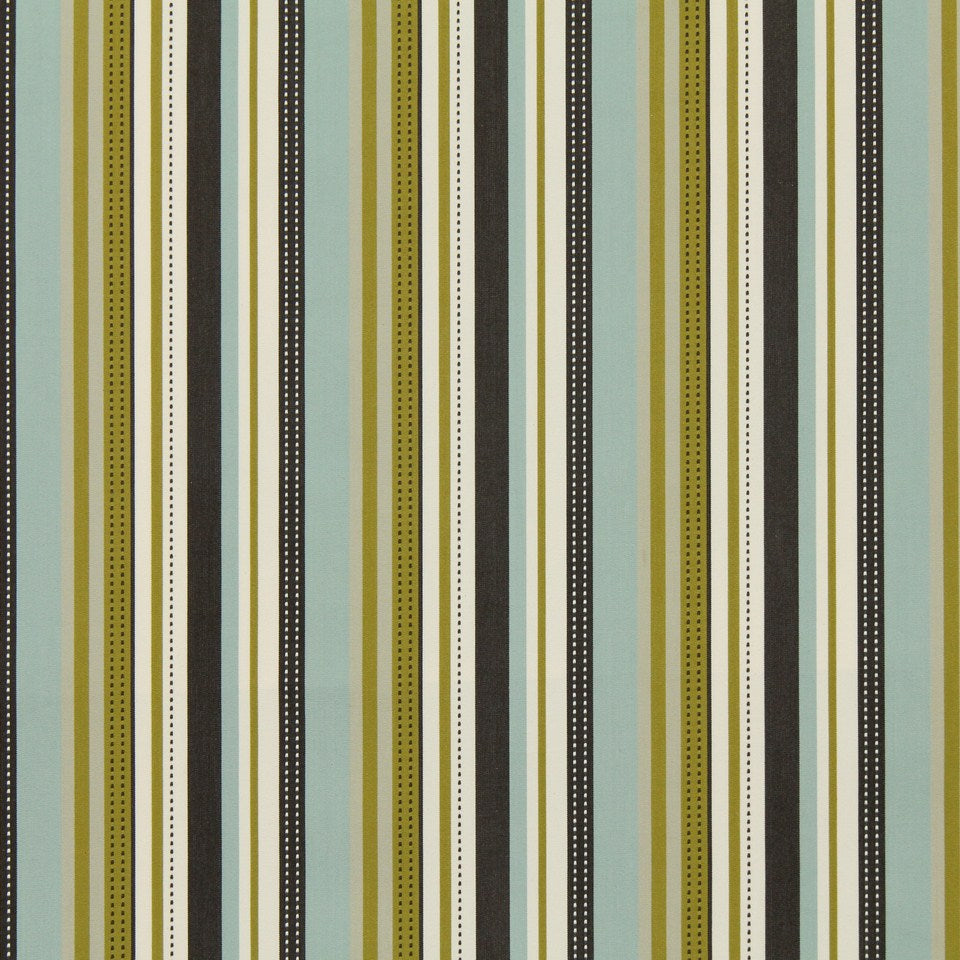 Retro Stripe | Kiwi