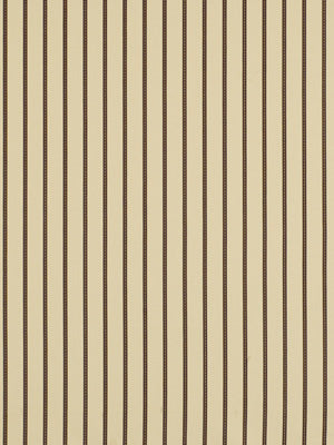 Stripe Stitch | Espresso