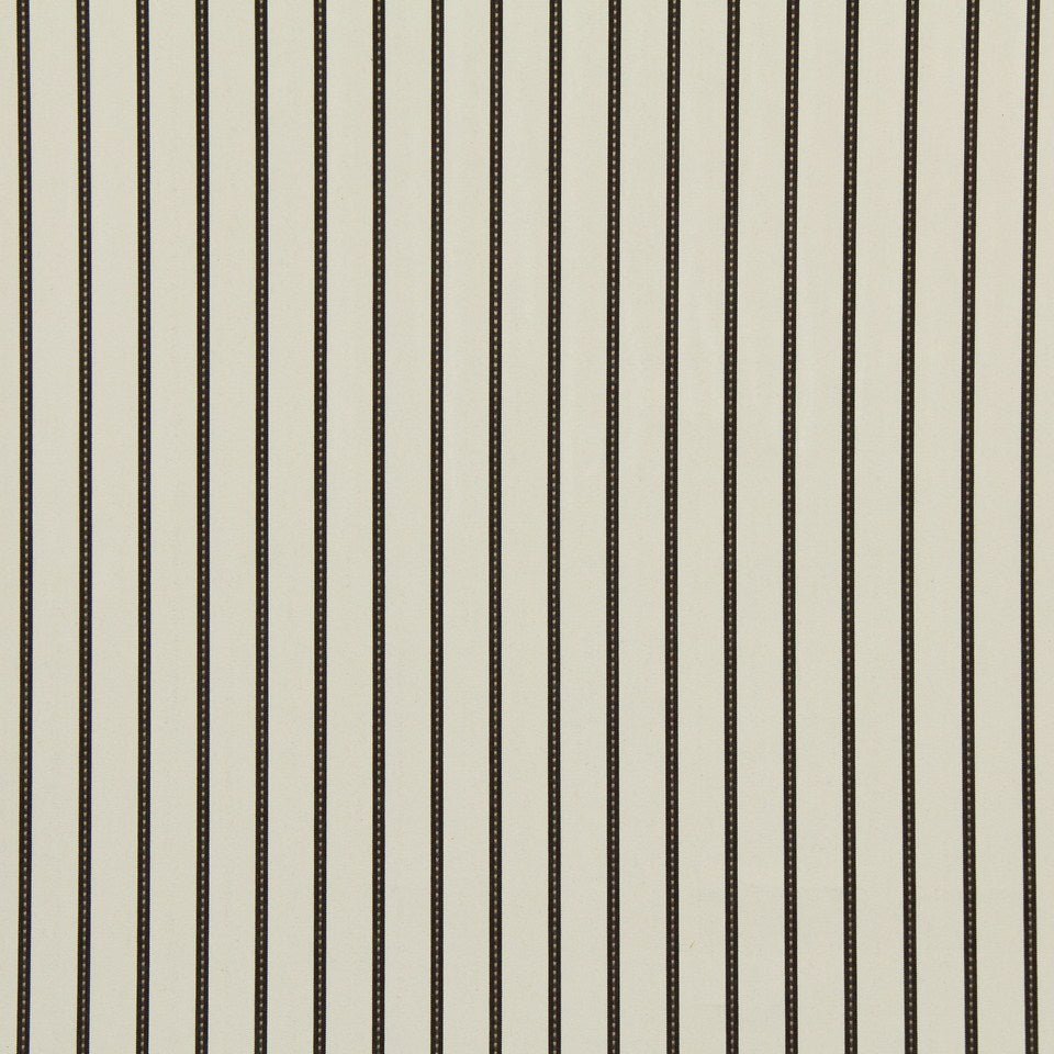 Stripe Stitch | Espresso - Multi-purpose