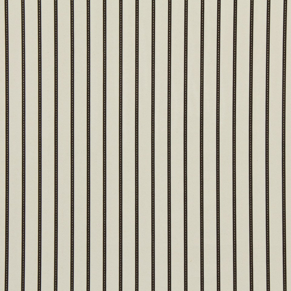 Stripe Stitch | Espresso